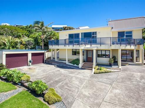 12 Wainui Road, Ohope
