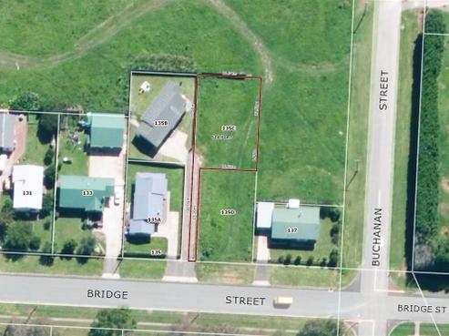 135C Bridge Street, Opotiki and Surrounds