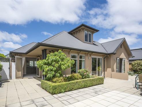 73 Jeffreys Road, Fendalton