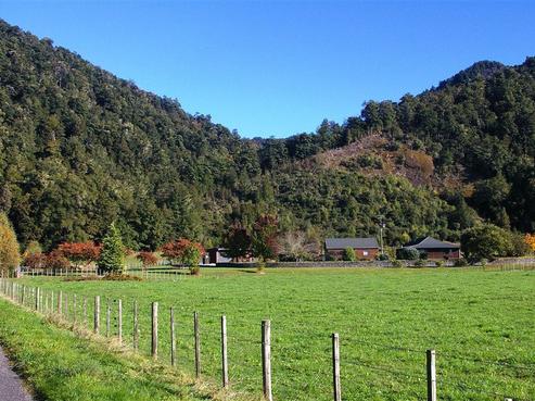 40 Matiri Valley Road, Murchison