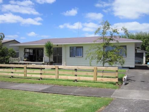 22 Shoalhaven Street, Paeroa