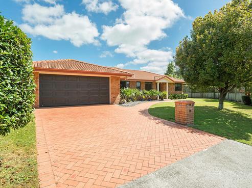 8 Mannix Place, Matamata