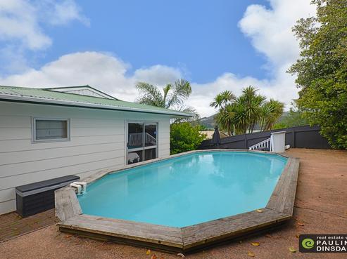 28 Eden Terrace, Kamo