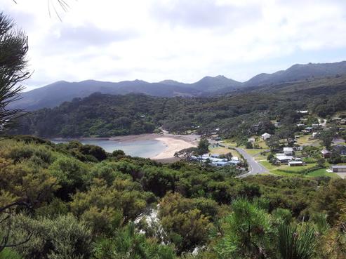 30 Garden Road, Great Barrier Island