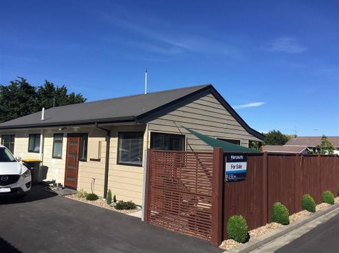 38B Otaki Street, Kaiapoi