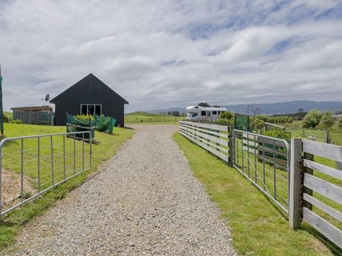 67 Paul Faith Lane, Te Horo