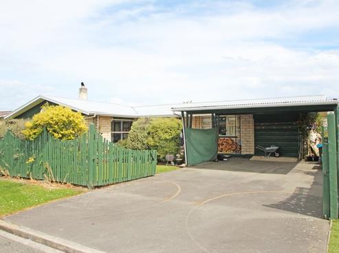1 Evered Street, Weston