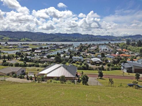 44 Panorama Parade, Pauanui