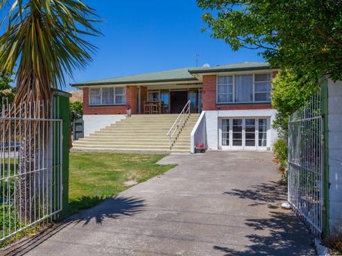 1 Safe Street, Witherlea