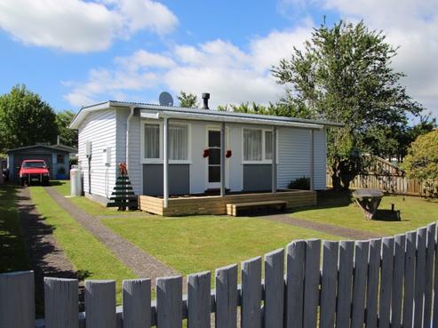 27 Rota Street, Turangi