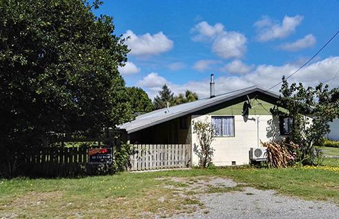 78 Main Street, Reefton