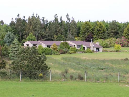 1045 Tulliemet Road, Herbert