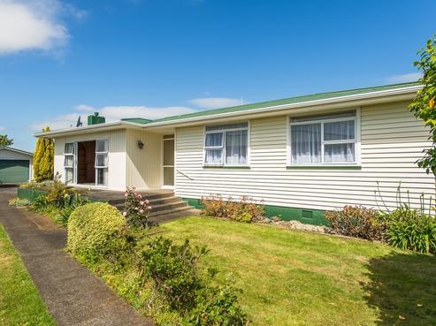 54A Surrey Road, Springvale