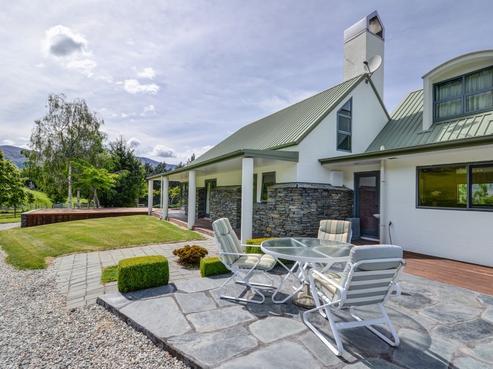 973 Malaghans Road, Arrowtown