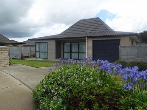 18/100 Taylor Avenue, Paeroa