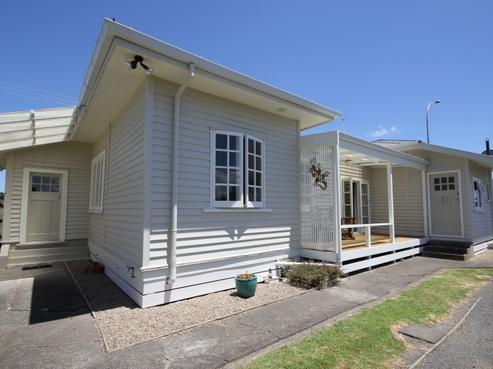 463 Hauraki Road, Turua