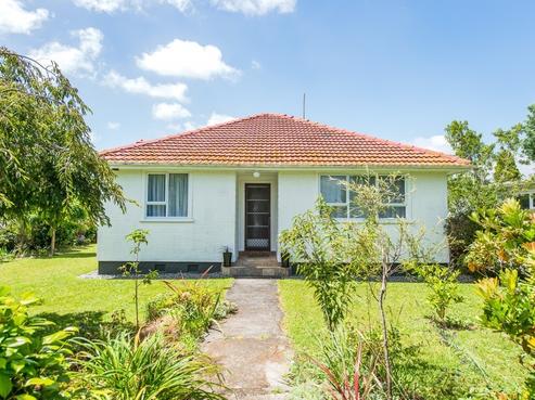 20 Madras Street, Aramoho