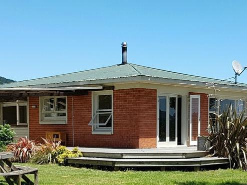 896 Mangatete Road, Ngakuru