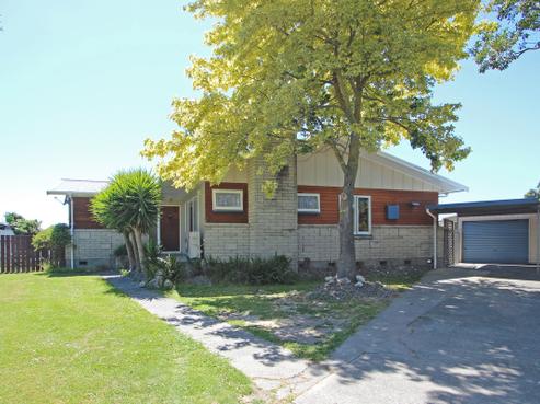 21 Len Davis Terrace, Pirimai