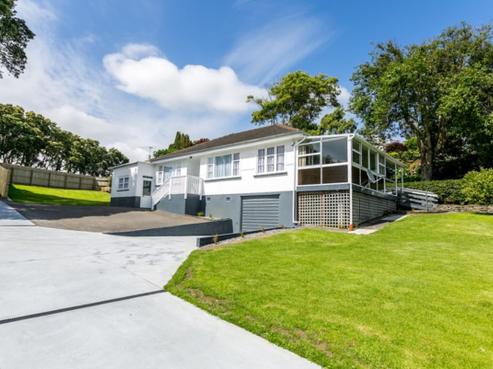 110 South Road, Spotswood