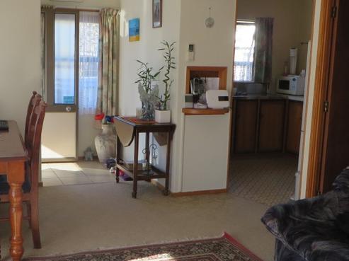 302B Fenton Street, Thames