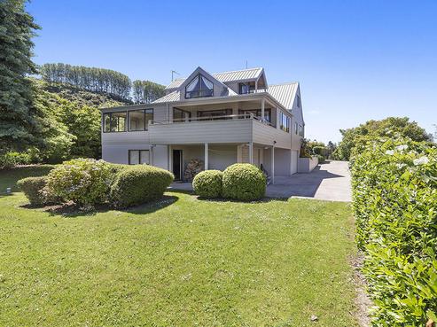 1 Rangiuru Bay Road, Lake Tarawera