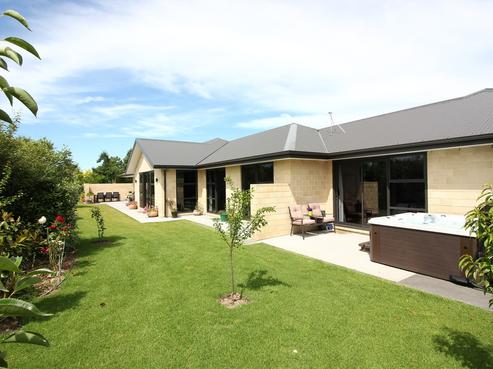 18C Manor Drive, Rolleston