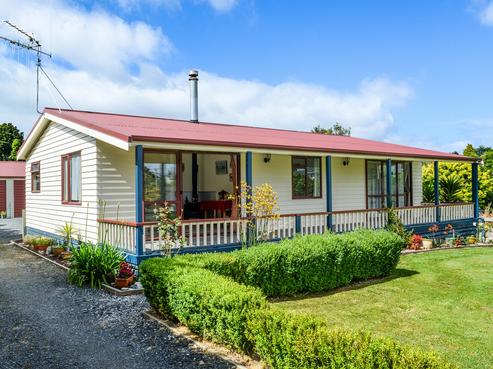 31A Herbert Street, Kihikihi