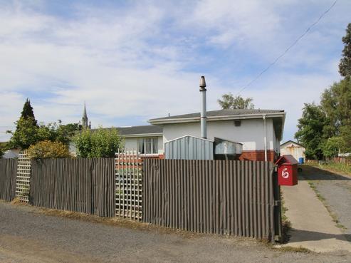 6 High Street, Milton