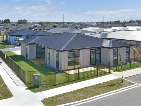 1 Winsloe Street, Pegasus