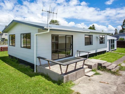 99 Wellington Street, Opotiki and Surrounds