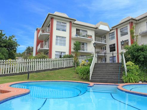 5/10 Hunter Street, Hamilton Lake