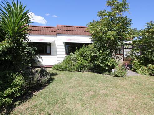 20 Alpers Terrace, Marewa