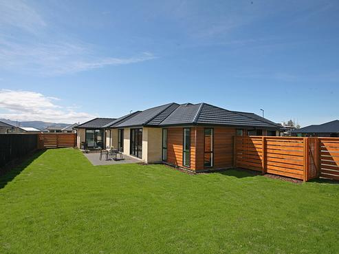 3 Craig Thompson Drive, Lincoln