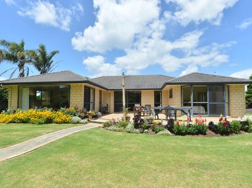 338 Tutukaka Block Road, Tutukaka
