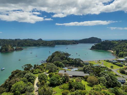 67A Pacific Bay Road, Tutukaka