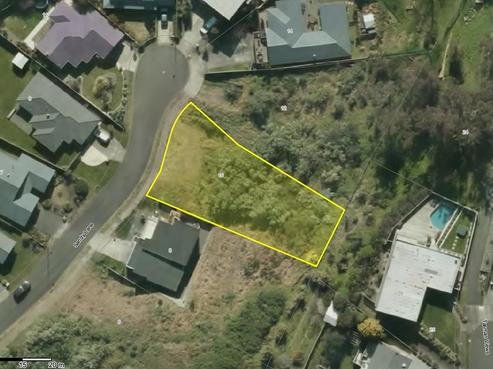 10 Sandy Lane, Otamatea