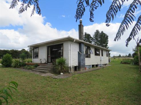 9 Kohewhata Place, Kaikohe