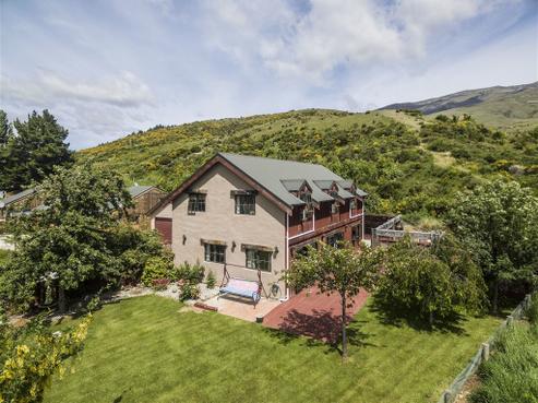 2294 Cardrona Valley Road, Cardrona