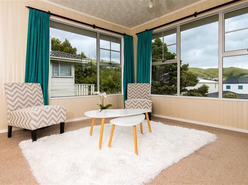 4A Abilene Crescent, Churton Park