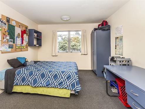 58/4 Sussex Street, Mount Cook
