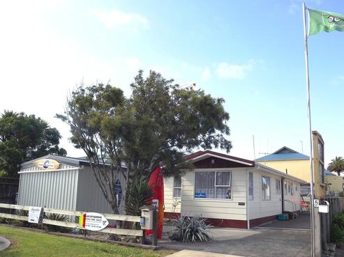 5A Bankart Street, Raglan