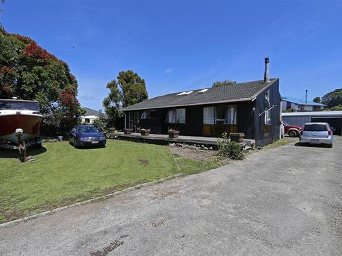 56 Allison Street, Opunake