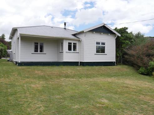 4 High Street, Hawera
