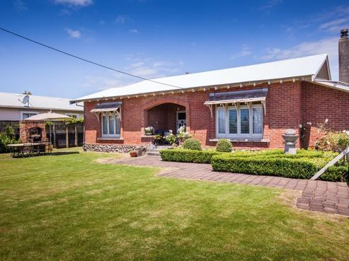 6 Barriball Street, Fitzroy