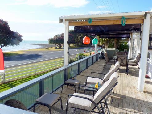 604 Thames Coast Road, Waiomu