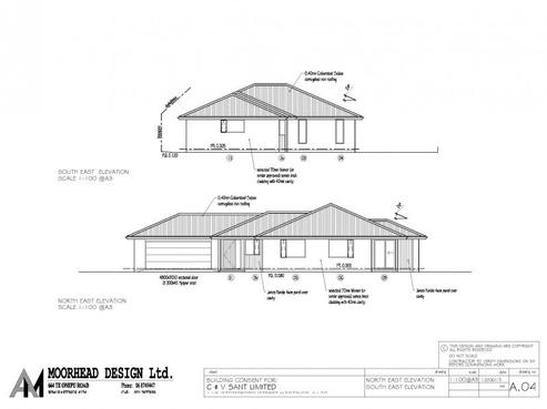 115 Stortford Street, Saint Leonards