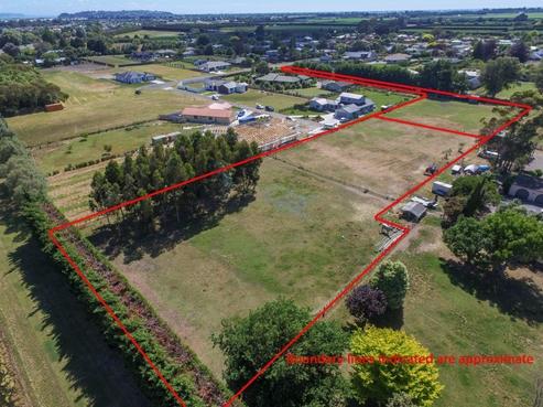 75 Mcelwee Street, Jervoistown