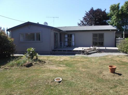 242 Ashcott Road, Ongaonga