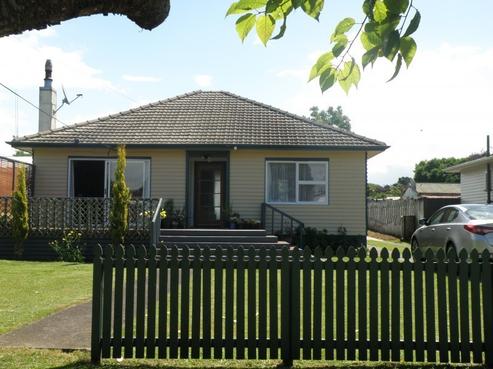 6 Tetley Street, Matamata